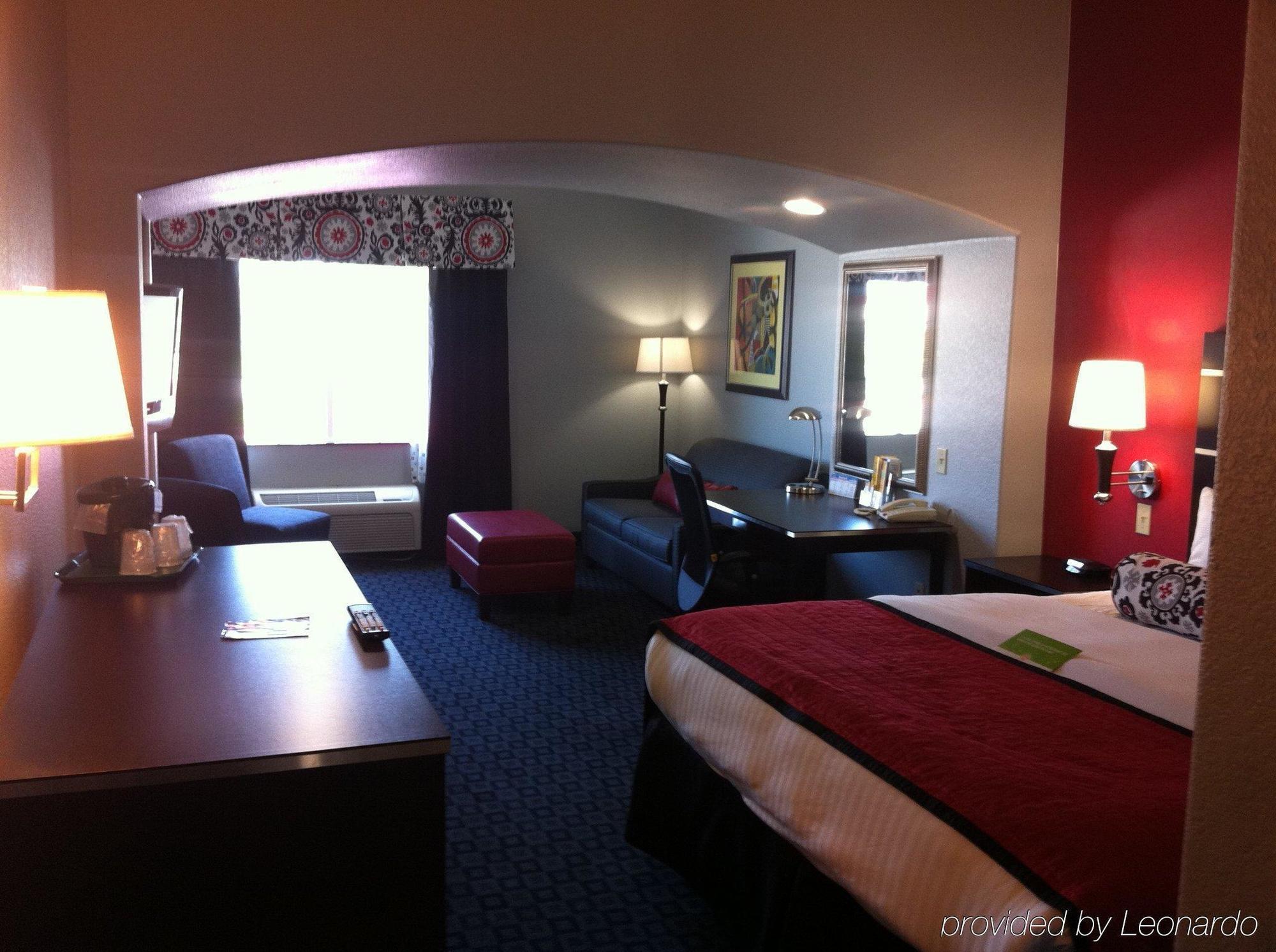 La Quinta Inn & Suites By Wyndham South Dallas - Hutchins Pokój zdjęcie
