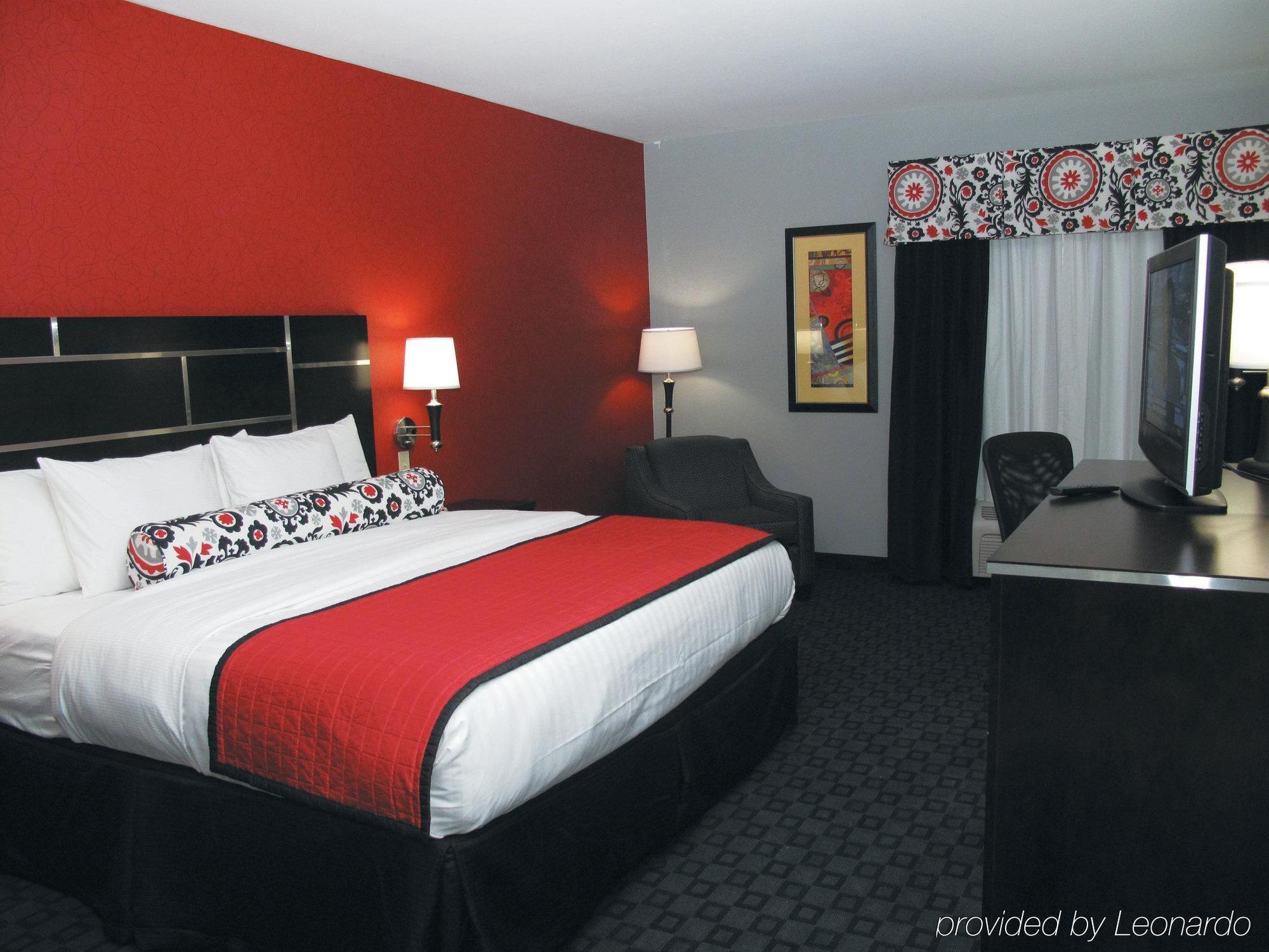 La Quinta Inn & Suites By Wyndham South Dallas - Hutchins Pokój zdjęcie